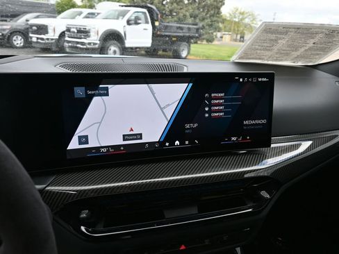Used 2025 BMW M4 CS AWD/4WD image 29