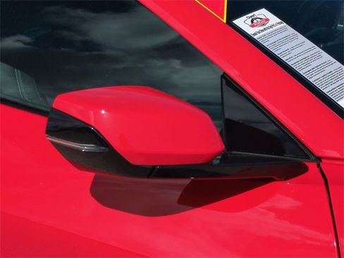 Certified 2023 Chevrolet Corvette Stingray Preferred Cpe w/ 2LT image 12