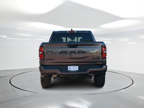 New 2026 RAM 1500 Big Horn image 3