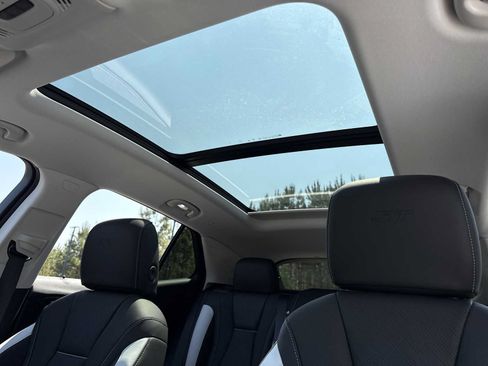 New 2026 Buick Envision Sport Touring AWD/4WD image 6