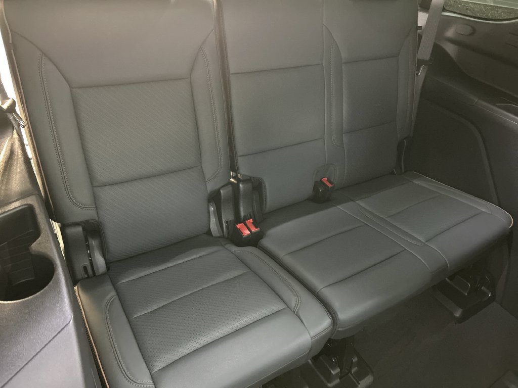 Used 2026 GMC Yukon AT4 AWD/4WD image 35