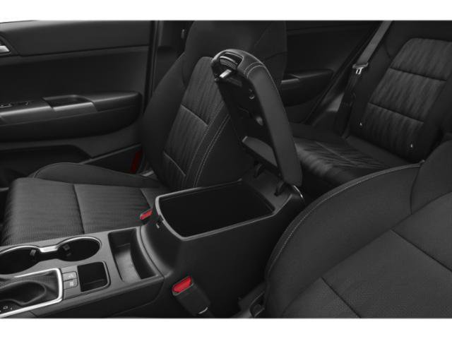 Used 2020 Kia Sportage LX FWD image 17
