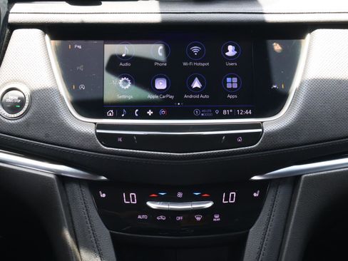Used 2023 Cadillac XT6 Luxury FWD image 16