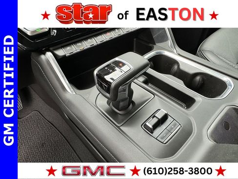 Certified 2023 GMC Sierra 1500 Denali w/ Technology Package image 26