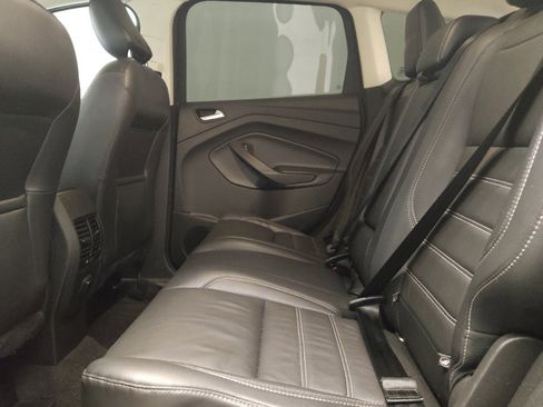 Used 2018 Ford Escape SEL AWD/4WD image 18