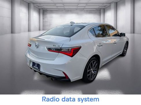Used 2019 Acura ILX w/ Premium Package image 7