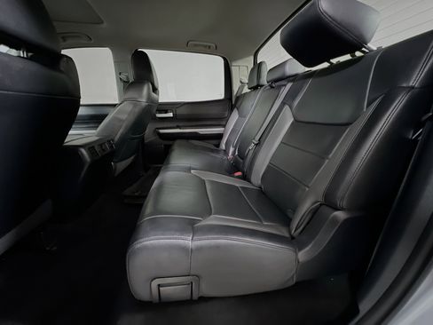 Used 2019 Toyota Tundra Limited image 28