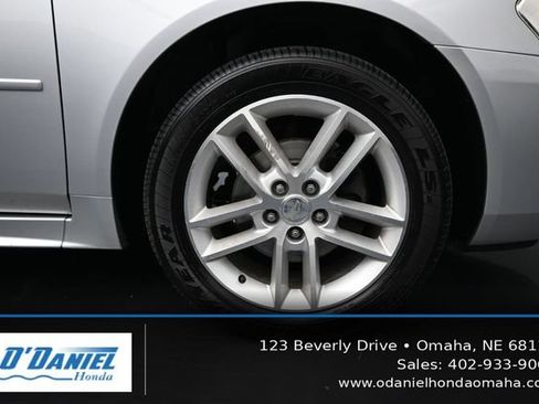 Used 2014 Chevrolet Impala LTZ FWD image 43
