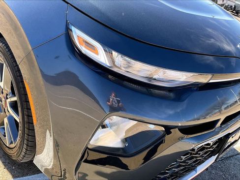 Used 2020 Kia Soul GT-Line w/ Option Group 015 image 31