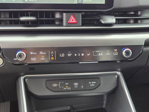 New 2026 Kia Carnival SX Prestige FWD image 14