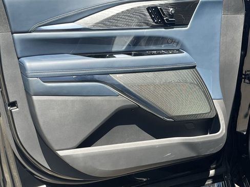 New 2025 Cadillac Escalade IQ Sport 2 image 14