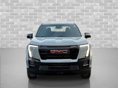 New 2026 GMC Sierra EV Elevation image 10