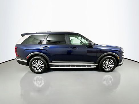 New 2026 Hyundai Palisade SEL FWD image 4