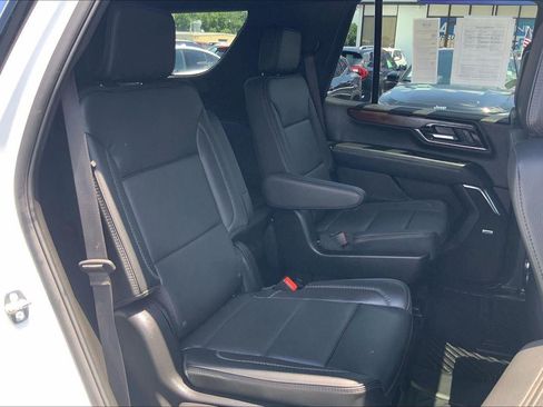 Used 2026 GMC Yukon Denali AWD/4WD image 22