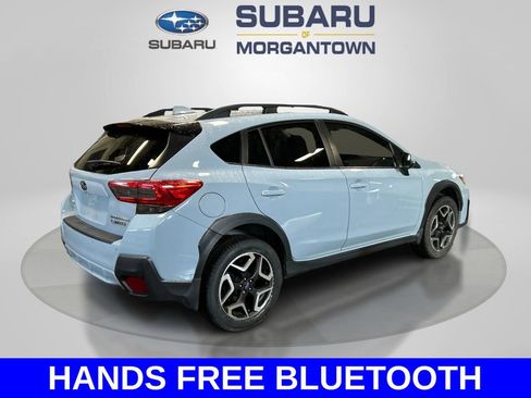 Used 2019 Subaru Crosstrek 2.0i Limited w/ Moonroof Package image 5
