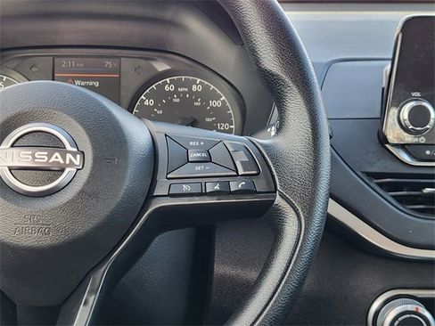 Used 2024 Nissan Altima 2.5 S image 29