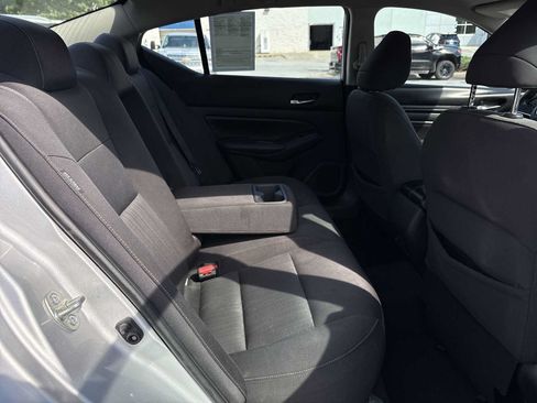 Used 2020 Nissan Altima 2.5 S FWD image 25