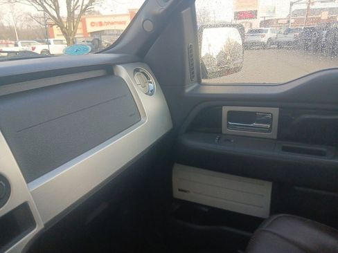 Used 2012 Ford F150 Platinum image 45