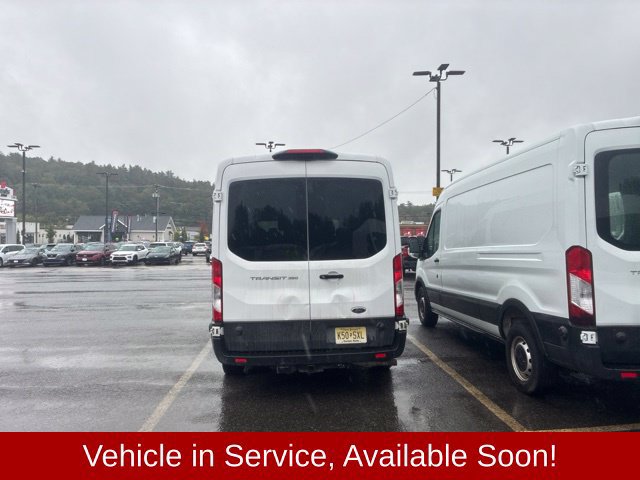 Used 2024 Ford Transit 350 XL RWD image 6