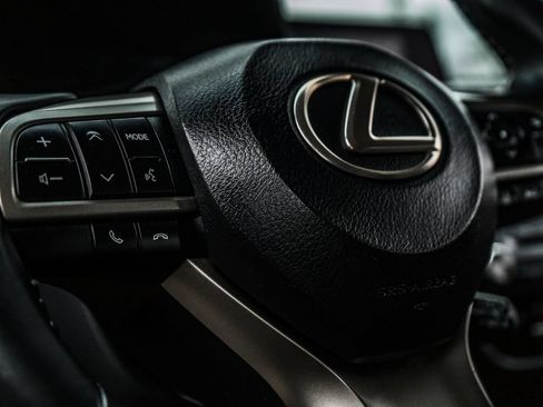 Used 2017 Lexus RX 350 AWD w/ Accessory Package image 25