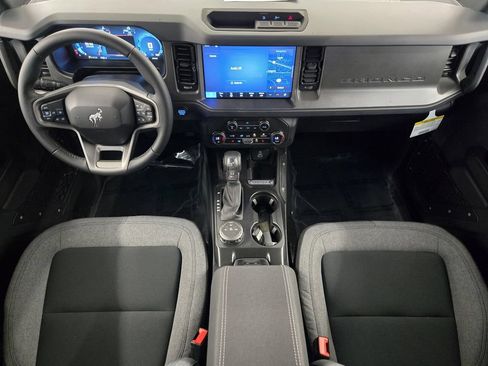 New 2026 Ford Bronco Big Bend AWD/4WD image 25
