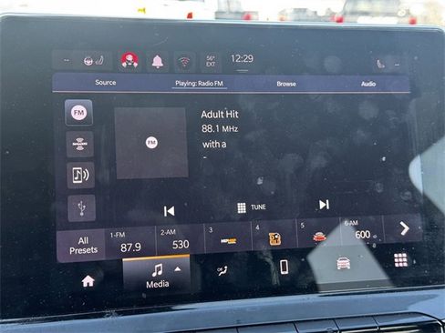 Certified 2022 Jeep Compass Trailhawk w/ Trailhawk Convenience Group image 30