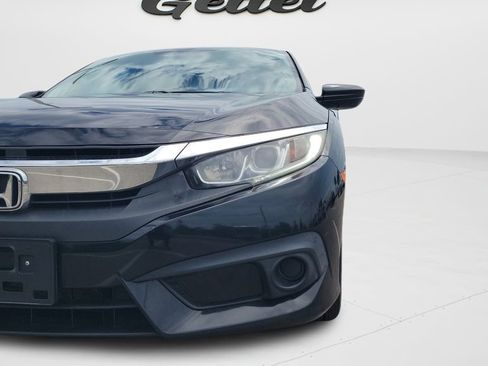 Used 2018 Honda Civic LX image 26