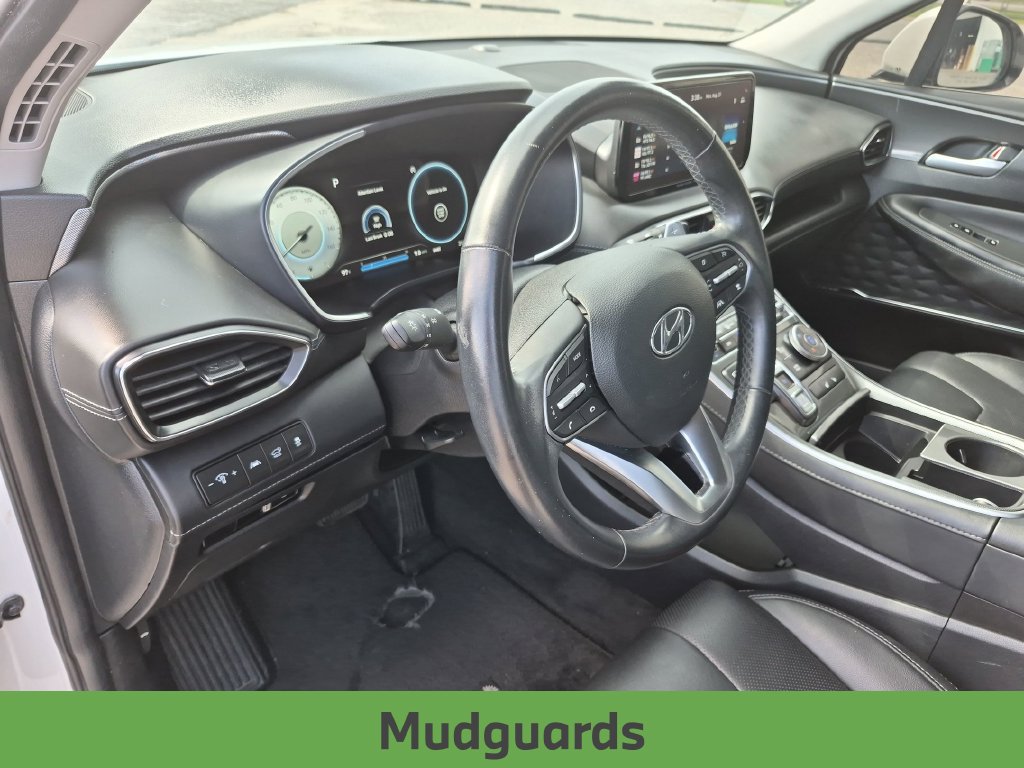 Used 2023 Hyundai Santa Fe SEL w/ Premium Package AWD/4WD image 34