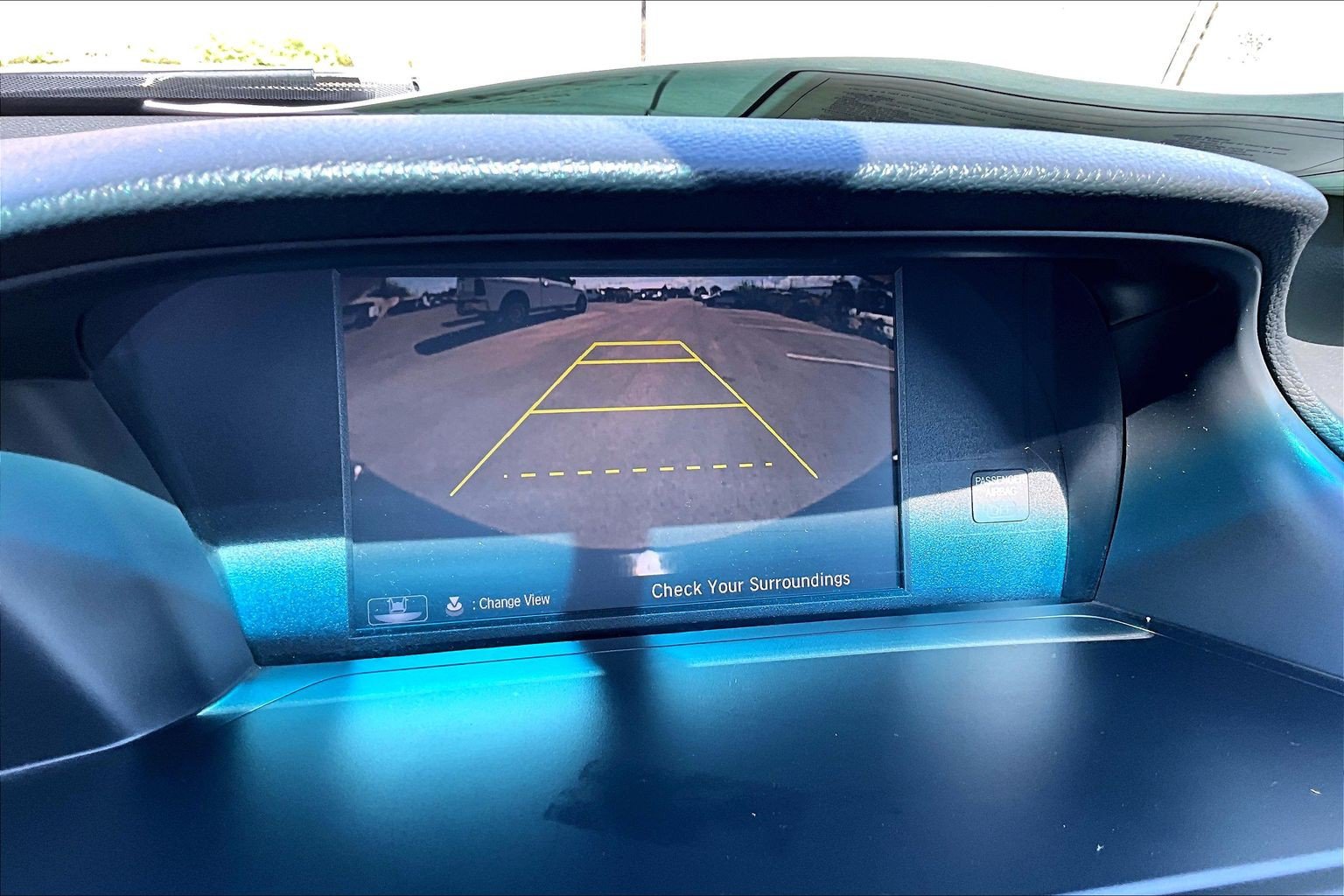 Used 2017 Honda Accord Sport image 22