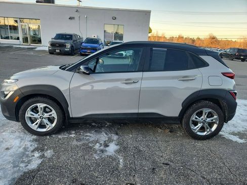 Certified 2023 Hyundai Kona SEL image 4