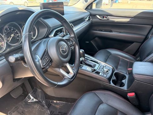 Used 2024 MAZDA CX-5 Carbon Edition AWD/4WD image 17