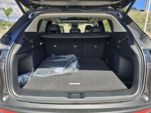 New 2026 MAZDA CX-50 AWD 2.5 S w/ Preferred Pkg image 11