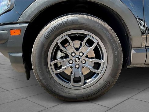 Used 2022 Ford Bronco Sport Big Bend w/ Convenience Package image 10