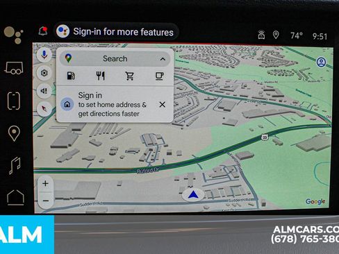 Used 2024 GMC Yukon Denali image 36