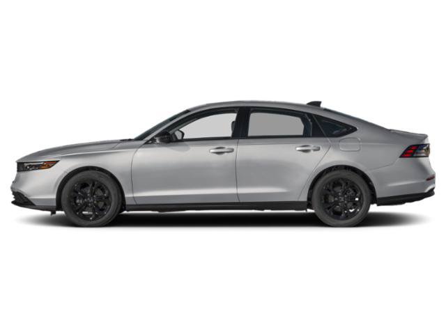 Certified 2025 Honda Accord SE image 3