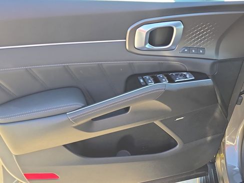 New 2026 Kia Sorento SX Prestige image 20