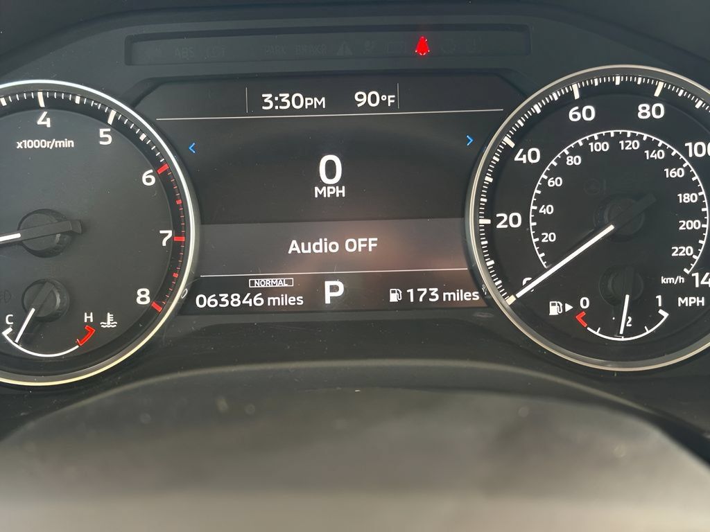 Used 2022 Mitsubishi Outlander ES AWD/4WD image 9