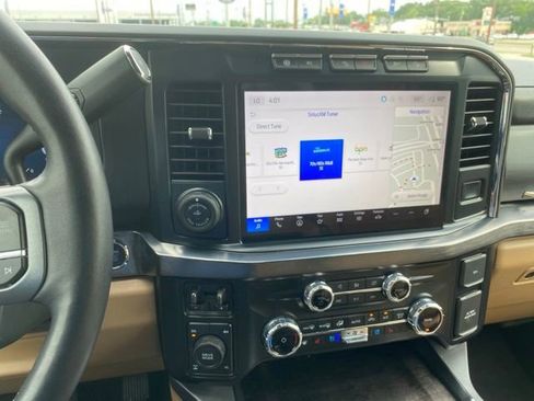 Used 2024 Ford F250 Lariat w/ Lariat Ultimate Package AWD/4WD image 20