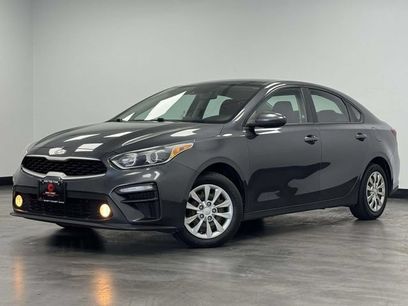 Used 2019 Kia Forte Sedan