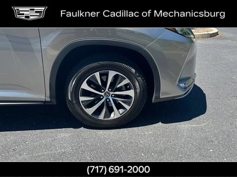 Used 2022 Lexus RX 350 AWD w/ Premium Package image 31