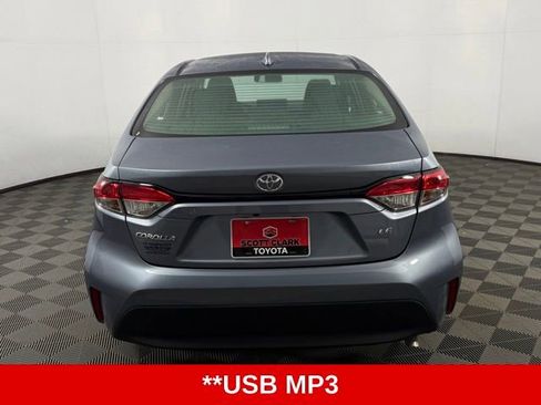 Used 2023 Toyota Corolla LE image 7