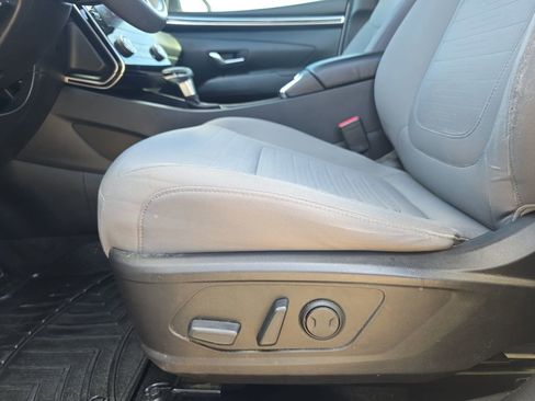 Used 2022 Hyundai Santa Cruz SEL AWD/4WD image 30