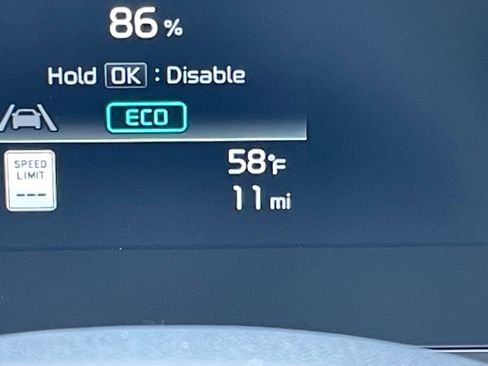 New 2026 Kia Niro LX image 15