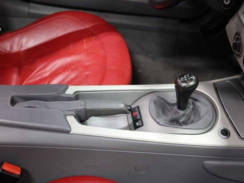 Used 2003 BMW Z4 2.5i image 19