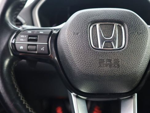 Used 2024 Honda Pilot EX-L image 19