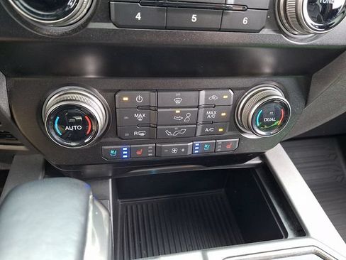 Used 2020 Ford F150 Raptor w/ Equipment Group 802A Luxury AWD/4WD image 16