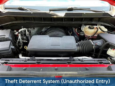Used 2020 Chevrolet Silverado 1500 LT w/ All-Star Edition AWD/4WD image 33
