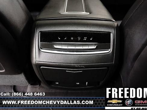 Certified 2023 Cadillac Escalade ESV Premium Luxury image 25