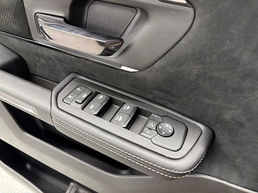 New 2027 RAM 1500 RHO AWD/4WD image 17