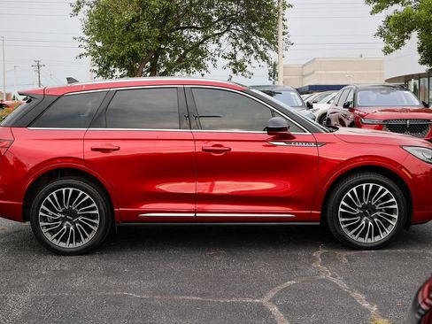 Used 2020 Lincoln Corsair Reserve w/ Appearance Package AWD/4WD image 30